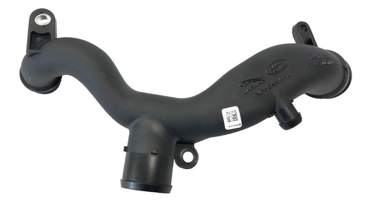 Genuine Jaguar Land Rover RR/XF Thermostat To Top Coolant Hose - LR090630