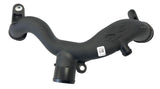 Genuine Jaguar Land Rover RR/XF Thermostat To Top Coolant Hose - LR090630