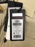 Genuine Land Rover Adventure Woman's Long Sleeve Sand Shirt Size 10-51LESW238CMJ