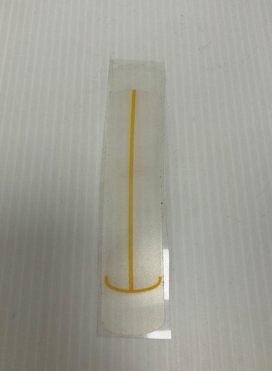 Genuine Ford Focus CGE 2018+ RH Adhesive Tape 2269621