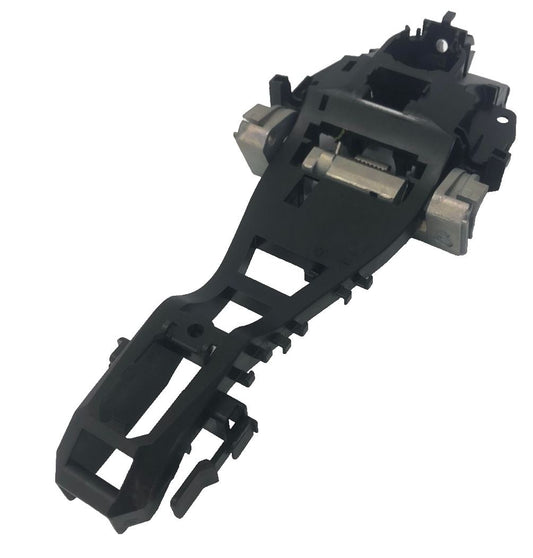 Genuine Jaguar Land Rover RR/XF LHD Driver Side Door Lock Reinforcement-LR108199