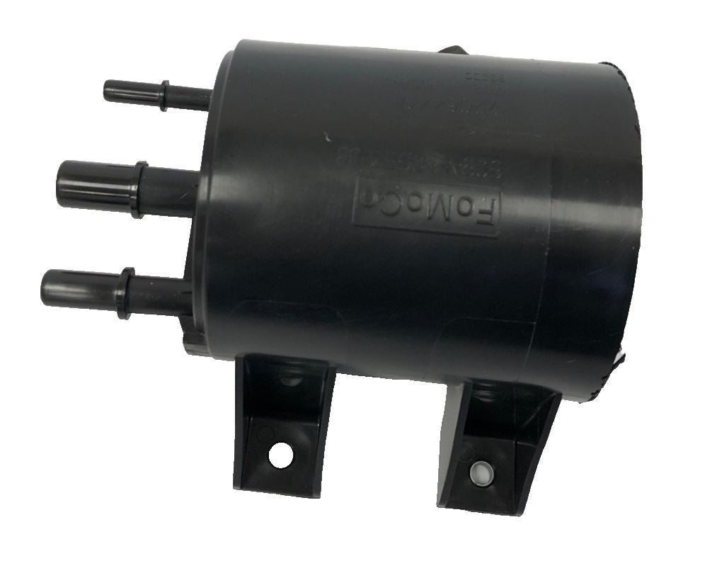 Genuine Land Rover Disco/Evo/Vel/FL Fuel Vapour Cannister - LR003486
