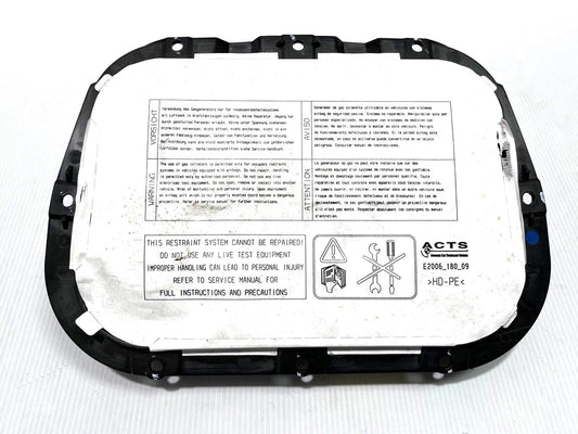 Genuine Jaguar XK 2007-2014 Passenger Dashboard Airbag Module C2P13451