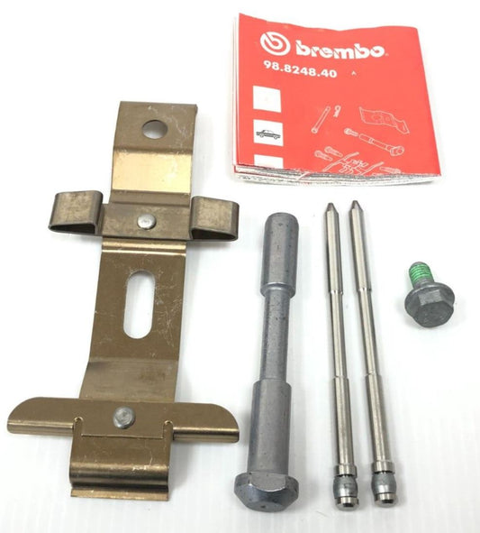 Genuine Range Rover 10-12/13+ / Sport 14+ Brake Caliper Attachment Kit LR016683