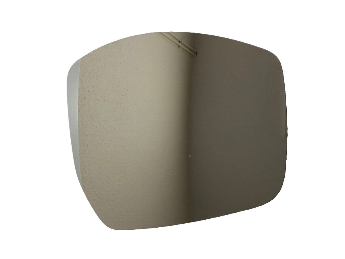 Genuine Land Rover/Range Rover RH Convex Glass Rear View Mirror LR048359