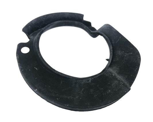 Genuine Land Rover Lower Bumper Impact Pad - LR028618