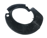 Genuine Land Rover Lower Bumper Impact Pad - LR028618