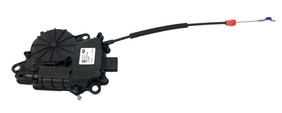 Genuine Jaguar I-Pace 2018-2025 Hands Free Tailgate Actuator - T4K1771