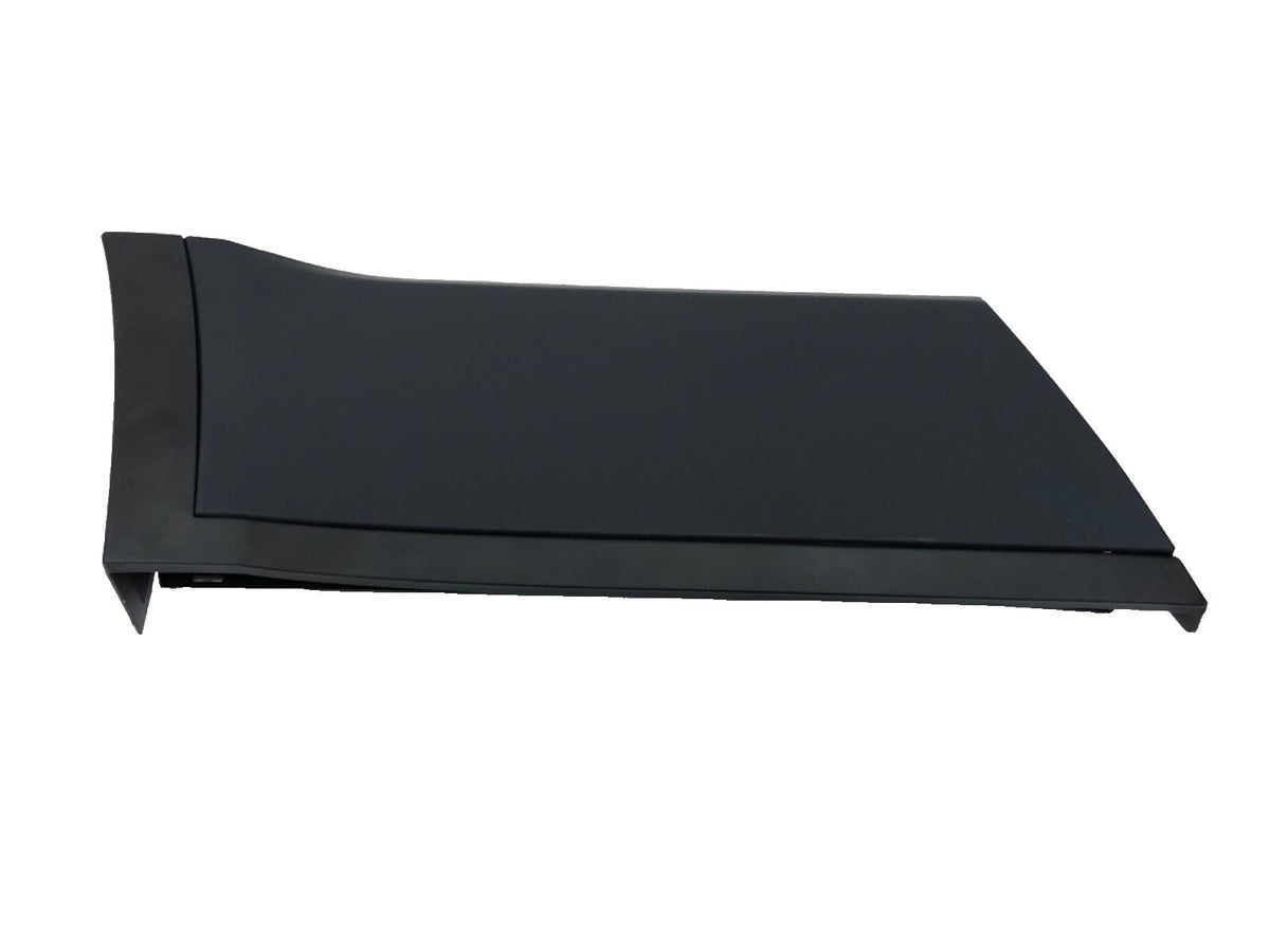 Genuine Range Rover Evoque 2012 - 2018 RH Primed Door Outside Moulding LR093960