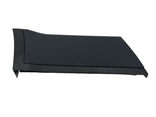 Genuine Range Rover Evoque 2012 - 2018 RH Primed Door Outside Moulding LR093960