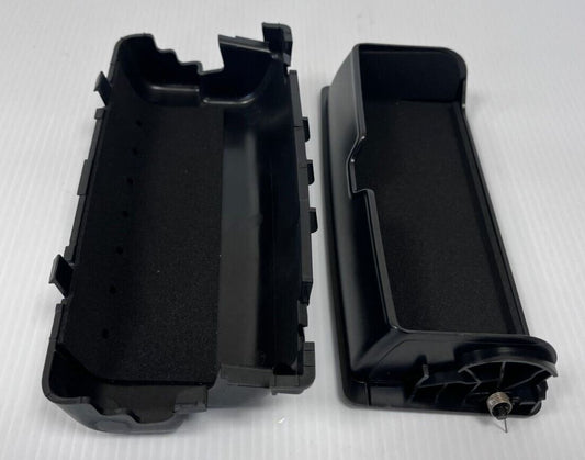 Genuine Jaguar XE/XF/F-Pace/E-Pace Roof Console Sunglasses Holder T2H23526PVJ