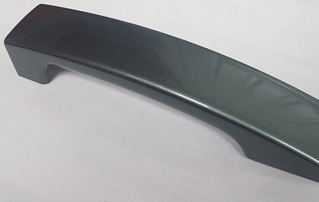 Genuine Land Rover Door Handle Casing In Scotia Grey - LR020632