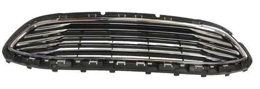 Genuine Ford Fiesta CE1 2017+ Front Bumper Centre Radiator Grille Assy - 2118081