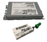 Genuine Jaguar Land Rover Disco/XF Info Tainment Digital Audio Receiver-C2D49671