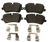 Genuine Britpart Rear Caliper Brake Pad Kit For Range Rover/Sport - LR162047G