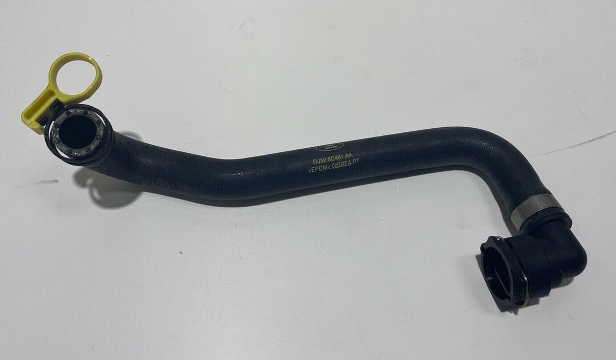 Genuine Jaguar E-Pace 2017+ Radiator To Water Pump Outlet Hose 2.0L J9C1428