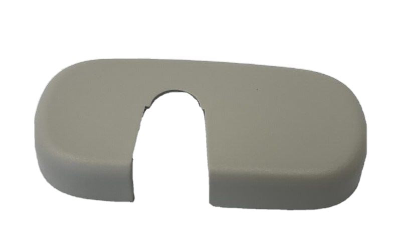 Genuine Land Rover Discovery 4 2010-2016 LH Sun Visor Bracket Cap LR047126