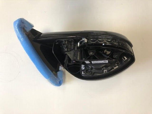 Genuine Jaguar EPace RH Drivers Side Fixed Exterior Door Mirror J9C32659