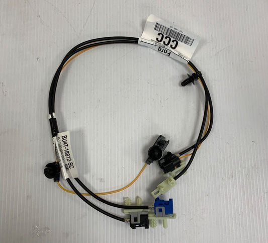 Genuine Ford C-Max CEU 2017-2019 Aerial/Antenna Cable Extension Assembly 2307266