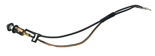 Genuine Jaguar Land Rover Disco/XF Lower Glove Compartment Light Switch-LR035218