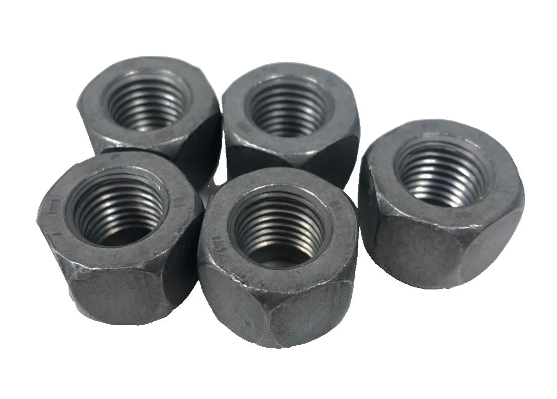 Genuine Ford Kuga CTD 2020+ Spare Wheel Nut Pack Of 5 - 2538173