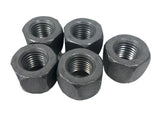 Genuine Ford Kuga CTD 2020+ Spare Wheel Nut Pack Of 5 - 2538173