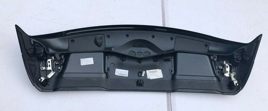 Genuine Range Rover Velar 2017-2019 Primed Rear Spoiler LR104719