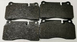 Genuine Range Rover / Sport 02-09 Front Caliper Brake Pad Kit - SFP500070