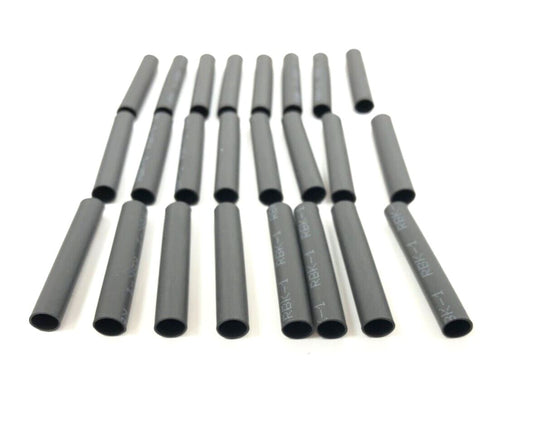 Genuine Jaguar XE-Range/XF/XK/E-Pace/F-Pace Wiring Heatshrink Kit 418104