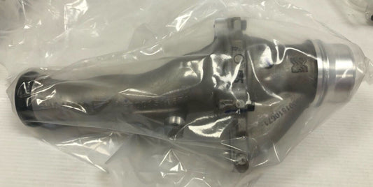 Genuine Land Rover/Range Rover 2.0L Turbo Bypass Valve Compressor - LR112417