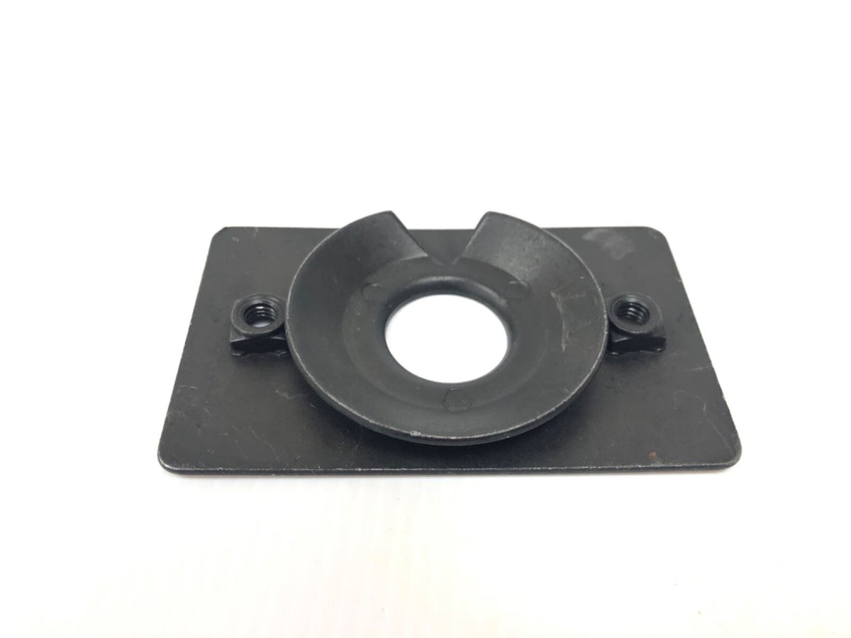 Genuine New Range Rover 2022+ Towbar Module Bracket MUC4804