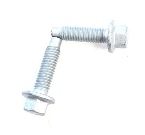 Genuine Ford Fuel Pump Screws (M6 x 20mm, Pack of Two Screws) - 2019500