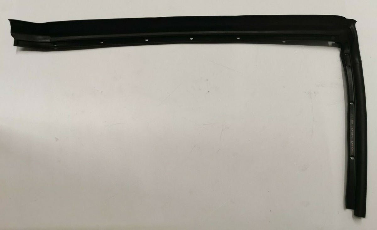 Genuine Range Rover Left Hand Front And Rear Door Seal - LR031403
