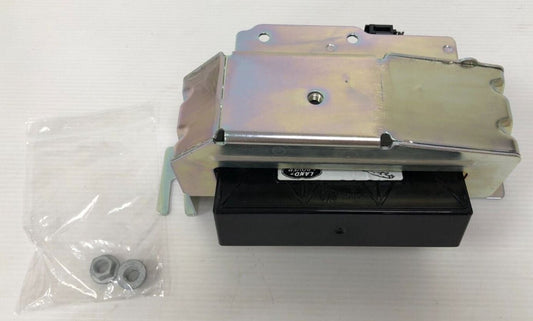 Genuine Range Rover/Sport 14-22 Electric Deployable Tow Bar Module - VPLGT0204