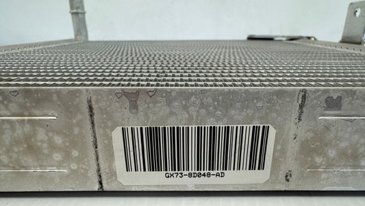 Genuine Jaguar 2.0/3.0L XF/XE RH Radiator - T2H3344