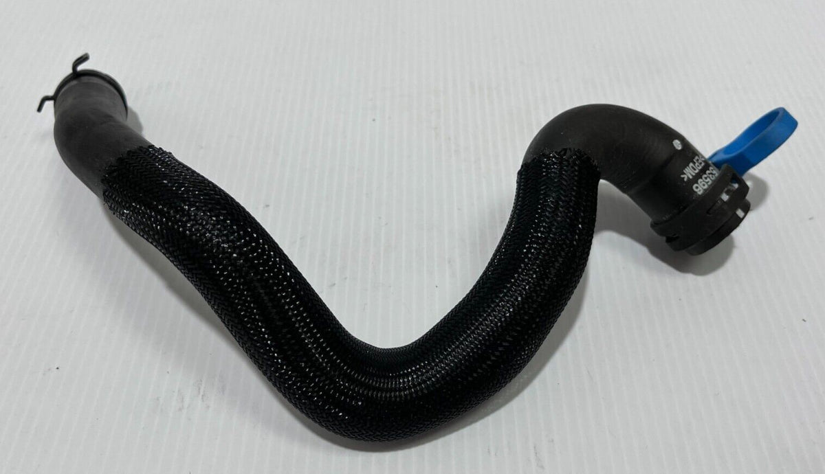 Genuine Jaguar E-Pace 2017+ Low Pressure EGR Inlet Hose JDE39119