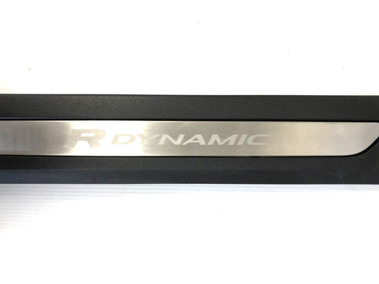 Genuine Range Rover Evoque 2019+ RH Front R Dynamic Door Sill Finisher -LR138501