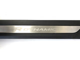 Genuine Range Rover Evoque 2019+ RH Front R Dynamic Door Sill Finisher -LR138501