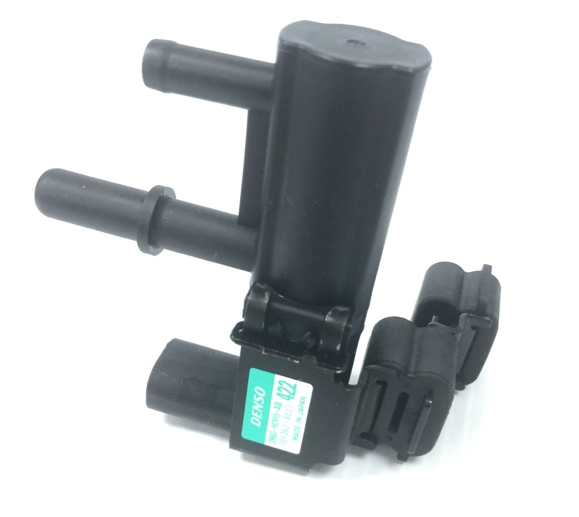Genuine Jaguar S-Type 1999-2008 Petrol Solenoid Vacuum Valve - XR849660