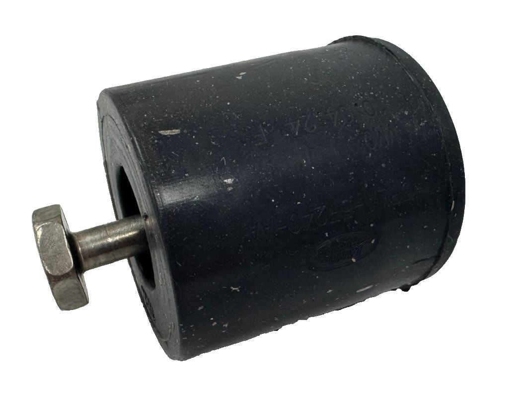 Genuine Land Rover Range Rover/Sport 5.0L Exhaust System Front Damper - LR106420