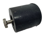 Genuine Land Rover Range Rover/Sport 5.0L Exhaust System Front Damper - LR106420
