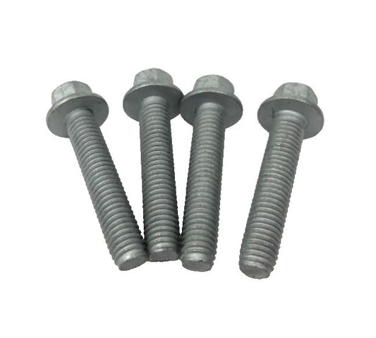 Genuine JLR Hex Screw M8x40mm Camshaft Cover Cylinder Head F-Pace (x4)-JDE36719