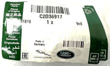 Genuine Jaguar Land Rover Rivet Stud M8 x 16MM - C2D36917