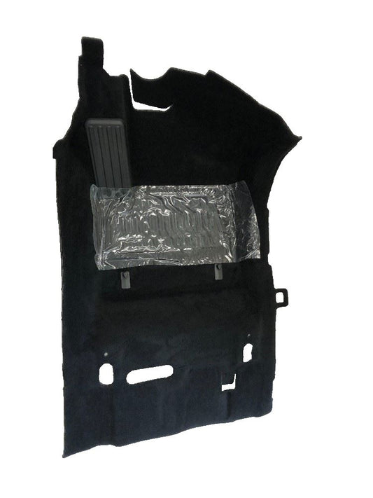 Genuine Land Rover Carpet For Range Rover Evoque 2019 Onwards -LR182005