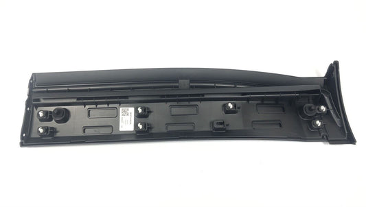 Genuine Jaguar E Pace 2017+ LH Rear Door Trim Moulding Primer - J9C19979LML