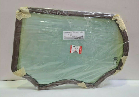 Genuine Range Rover Velar 2017 +  Left Hand Rear Door Glass LR093213