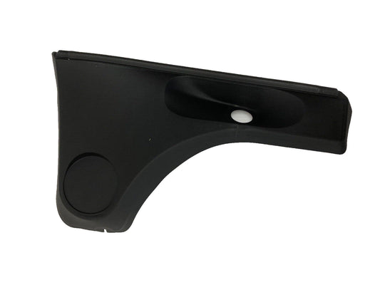 Genuine New Range Rover 2022+ Back Door RH Lower Anti-Trap Tailgate LR153901