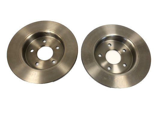 Genuine Ford Focus C-Max/Cabriolet/CB4 Alternative Part Brake Disc 1748745