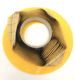 Genuine Ford Ecosport/C-Max/Everest Butyl 5m, Ø 3mm Rubber Bonding Tape 1935161