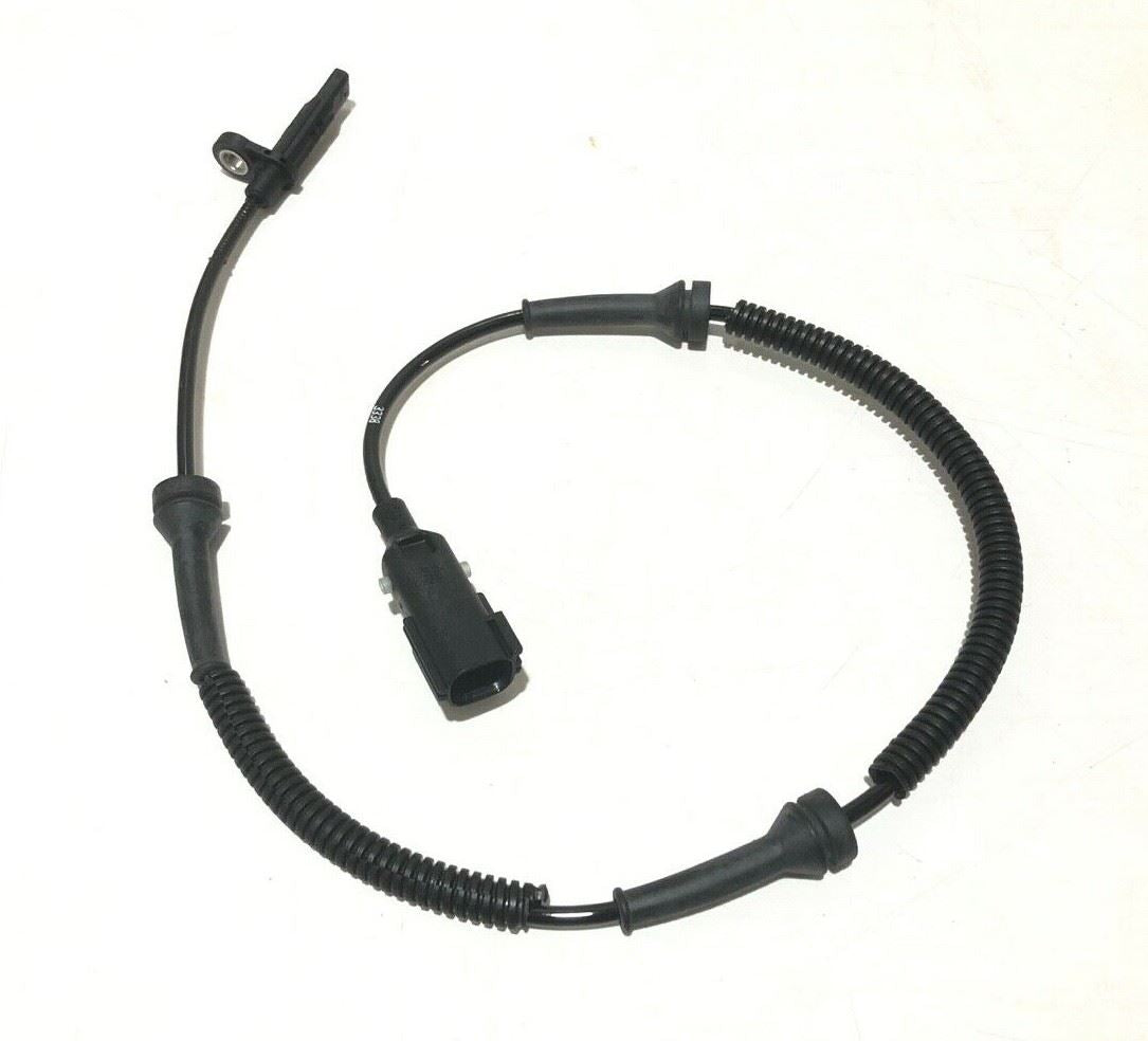 Genuine Jaguar F-Pace 2016+ Rear Wheel ABS Sensor T4A2784